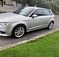 Audi A3 2015 At