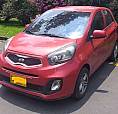 Venta Kia Picanto Ion Xtrem
