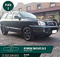 Hyundai Santafe 5 Psj Automática 4X4