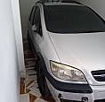 Vendo Vas Siete Pasajeros