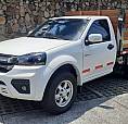 Camioneta Estacas 4X4 Casi Nueva