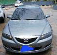 Vendo Mazda6 Negociable