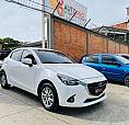 Crédito Rápido Para Tu Hermoso Mazda 2 Touring Automatico 2017