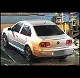 Jetta 2008 Negociable