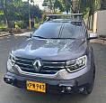 Duster Turbo 1.3 Automatica