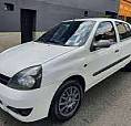 Renault Clio Campus Con Aire Acondicionado