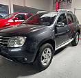 Renault Duster Dinamique Automática 2013