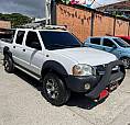 Nissan Frontier Np 300 2012
