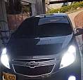 Hermoso Spark Gt Full Equipo Ltz