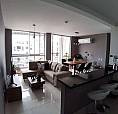 Apartamento En Cc Alcaravan Amarilo, Casi Nuevo.