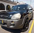 Hyundai Tucson 2.7 Gls