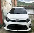 Kia Picanto Zenith