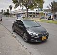 Kia Cerato Pro