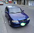 Vw Gol 18 4P Full