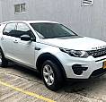 Land Rover Discovery Si4 2017