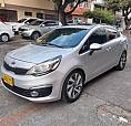 Kia Río R 2017