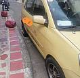 Taxi Picanto Morning
