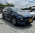Se Vende Hermosa Kia Sportage 2020