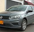 Gol 2021 8200 Km