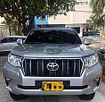 Toyota Prado Txl Modelo 2019 Diesel