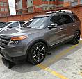 Ford Explorer 2013 Límited