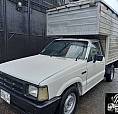 Camioneta Mazda B2200 Furgon Seco 1995 Permuto
