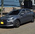 Chevrolet Onix 2022