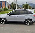 Vendo Subaru Forester En Excelente Estado