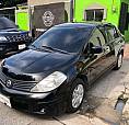 Nissan Tiida 2012 Mecanico, Sedan.