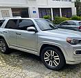 Vendo Toyota 4Runner