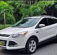 Ford Escape 2015 En Perfecto Estado