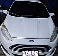 Vendo Ford Fiesta 2014
