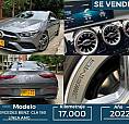 Vendo Mercedes Benz Cla 180
