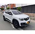 Renault Kwid 2020 Outsider