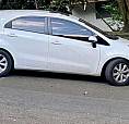 Kia Rio Automatico