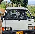 Se Vende Carro