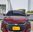 Chevrolet Onix Turbo 1.0 Automático Premier