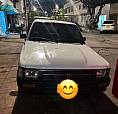 Vende Camioneta Toyota Hailux 1993 Cali