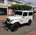 Oferta Fj 40 Motivo De La Venta Viaje