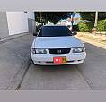 Nissan Sentra B13 2013
