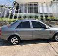 Vendo Mazda Allegro En Excelentes Condiciones