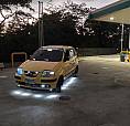 Se Vende Taxi 2010 Con Cupo En Ra