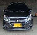 Spark Gt Ltz 2014