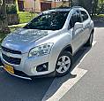 Chevrolet Tracker Lt At