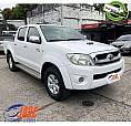Toyota Hilux 3.0 Automatica 2011