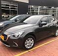 Mazda 2 Touring Sedan 1.5 Mecanico
