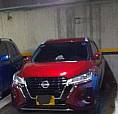 Nissan Kicks Advans 2023