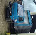 Kia 3600 Publica Cabina Abatible