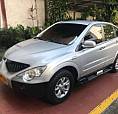 Vendo Ssangyong Actyon 2013