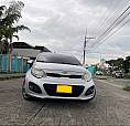 Kia Río Spice 1.25 Ub Ex